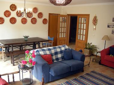 Ferienhaus in Caminha (Norte) oder Ferienwohnung oder Ferienhaus