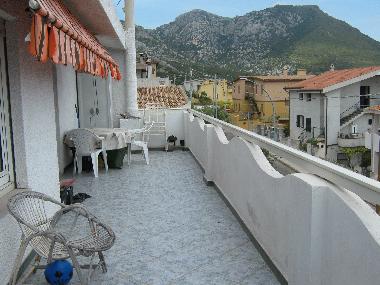 Ferienwohnung in cala gonone-dorgali (Nuoro) oder Ferienwohnung oder Ferienhaus