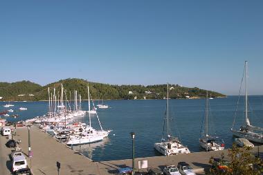 Hotel in Skiathos (Magnisia) oder Ferienwohnung oder Ferienhaus
