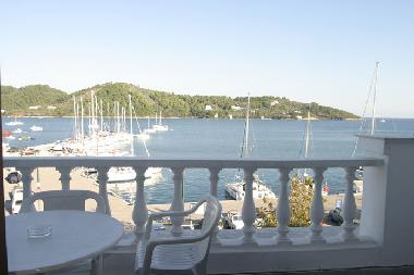 Hotel in Skiathos (Magnisia) oder Ferienwohnung oder Ferienhaus