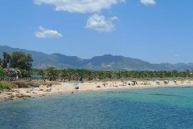 Ferienwohnung in Pula (Cagliari) oder Ferienwohnung oder Ferienhaus