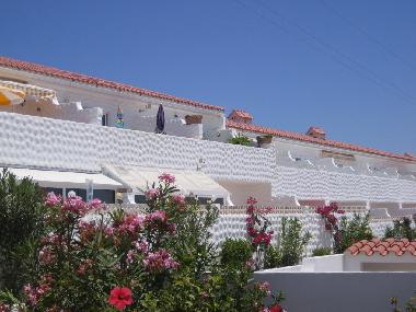 Ferienwohnung in Costa Calma (Fuerteventura) oder Ferienwohnung oder Ferienhaus