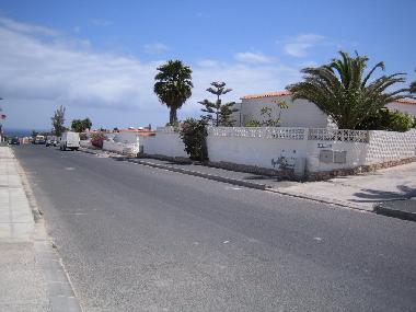 Ferienwohnung in Costa Calma (Fuerteventura) oder Ferienwohnung oder Ferienhaus