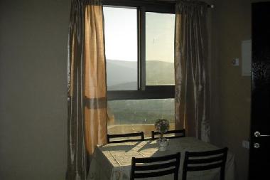 Ferienwohnung in Tsfat (HaZafon (Northern)) oder Ferienwohnung oder Ferienhaus