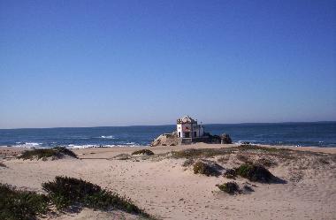 Ferienhaus in arcozelo Miramar (Norte) oder Ferienwohnung oder Ferienhaus