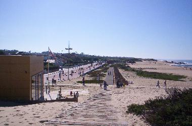 Ferienhaus in arcozelo Miramar (Norte) oder Ferienwohnung oder Ferienhaus