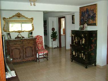 Ferienwohnung in Palma (Mallorca) oder Ferienwohnung oder Ferienhaus