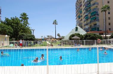 Ferienwohnung in Benalamdena (M�laga) oder Ferienwohnung oder Ferienhaus