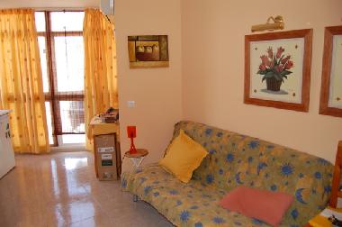 Ferienwohnung in Benalamdena (M�laga) oder Ferienwohnung oder Ferienhaus