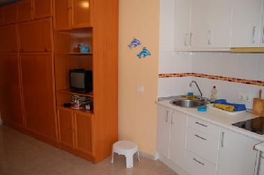 Ferienwohnung in Benalamdena (M�laga) oder Ferienwohnung oder Ferienhaus