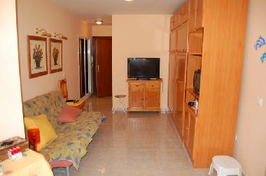 Ferienwohnung in Benalamdena (M�laga) oder Ferienwohnung oder Ferienhaus