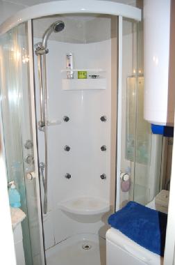 Ferienwohnung in Benalamdena (M�laga) oder Ferienwohnung oder Ferienhaus