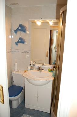 Ferienwohnung in Benalamdena (M�laga) oder Ferienwohnung oder Ferienhaus