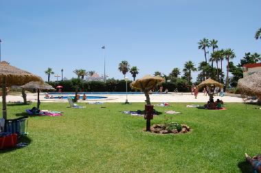 Ferienwohnung in Benalamdena (M�laga) oder Ferienwohnung oder Ferienhaus