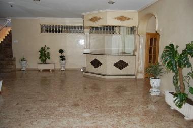 Ferienwohnung in Benalamdena (M�laga) oder Ferienwohnung oder Ferienhaus