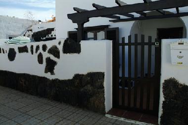 Ferienwohnung in Costa Teguise (Lanzarote) oder Ferienwohnung oder Ferienhaus