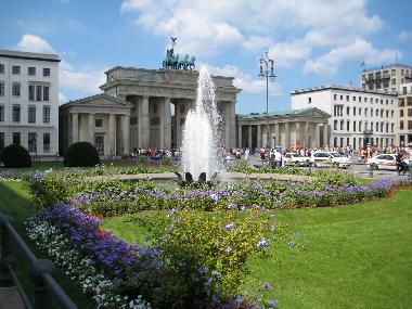 Brandenburger Tor