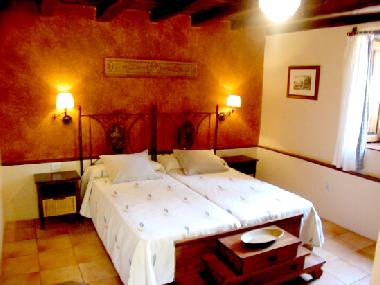 Ferienhaus in Santa Lucia de Tirajana (Gran Canaria) oder Ferienwohnung oder Ferienhaus