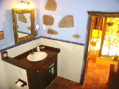 Ferienhaus in Santa Lucia de Tirajana (Gran Canaria) oder Ferienwohnung oder Ferienhaus