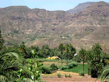 Ferienhaus in Santa Lucia de Tirajana (Gran Canaria) oder Ferienwohnung oder Ferienhaus