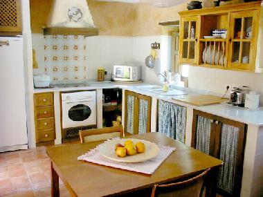 Ferienhaus in Santa Lucia de Tirajana (Gran Canaria) oder Ferienwohnung oder Ferienhaus