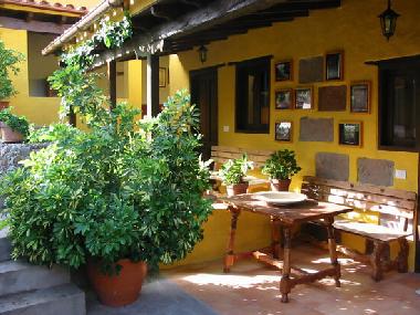 Ferienhaus in Santa Lucia de Tirajana (Gran Canaria) oder Ferienwohnung oder Ferienhaus