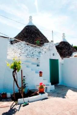 Ferienwohnung in martina franca (Taranto) oder Ferienwohnung oder Ferienhaus