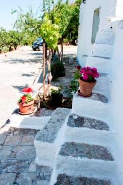 Ferienwohnung in martina franca (Taranto) oder Ferienwohnung oder Ferienhaus