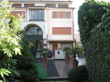Ferienwohnung in roma (Roma) oder Ferienwohnung oder Ferienhaus