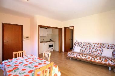 Ferienwohnung in roma (Roma) oder Ferienwohnung oder Ferienhaus