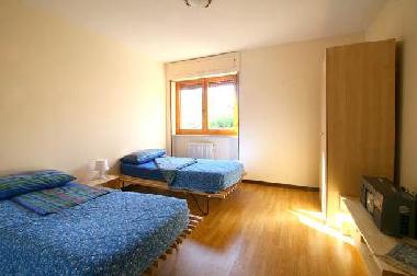 Ferienwohnung in roma (Roma) oder Ferienwohnung oder Ferienhaus