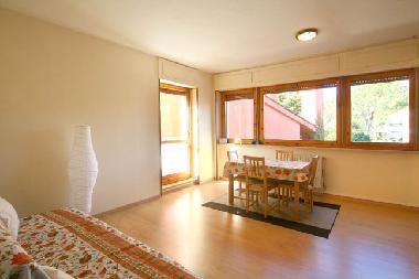 Ferienwohnung in roma (Roma) oder Ferienwohnung oder Ferienhaus