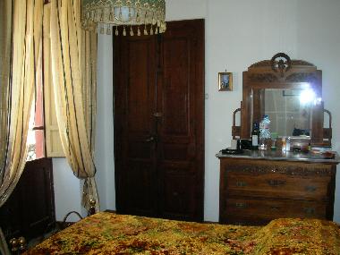 Ferienwohnung in Iglesias (Carbonia-Iglesias) oder Ferienwohnung oder Ferienhaus