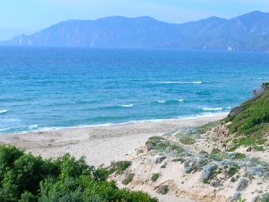 Ferienwohnung in Iglesias (Carbonia-Iglesias) oder Ferienwohnung oder Ferienhaus