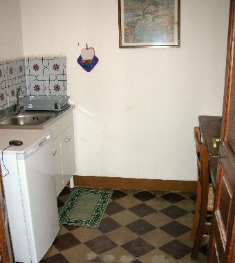 Ferienwohnung in Iglesias (Carbonia-Iglesias) oder Ferienwohnung oder Ferienhaus