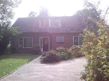 Ferienwohnung in Koudekerke (Zeeland) oder Ferienwohnung oder Ferienhaus
