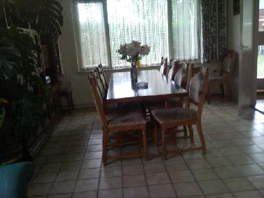Ferienwohnung in Koudekerke (Zeeland) oder Ferienwohnung oder Ferienhaus