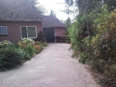 Ferienwohnung in Koudekerke (Zeeland) oder Ferienwohnung oder Ferienhaus