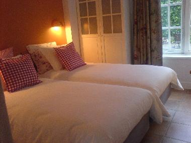 Ferienhaus in Dishoek/Koudekerke (Zeeland) oder Ferienwohnung oder Ferienhaus