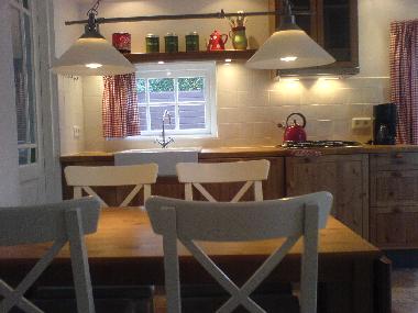 Ferienhaus in Dishoek/Koudekerke (Zeeland) oder Ferienwohnung oder Ferienhaus