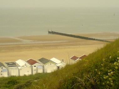 Ferienhaus in Dishoek/Koudekerke (Zeeland) oder Ferienwohnung oder Ferienhaus