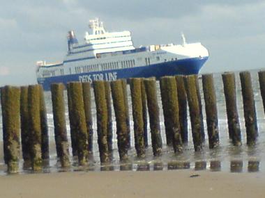 Ferienhaus in Dishoek/Koudekerke (Zeeland) oder Ferienwohnung oder Ferienhaus