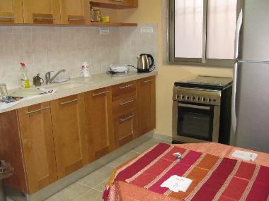 Ferienwohnung in Haifa (Hefa (Haifa)) oder Ferienwohnung oder Ferienhaus