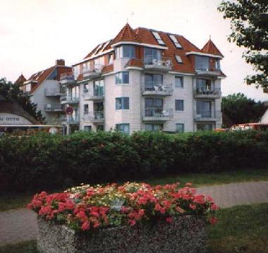 Ferienwohnung in Haffkrug (Ostsee-Festland) oder Ferienwohnung oder Ferienhaus
