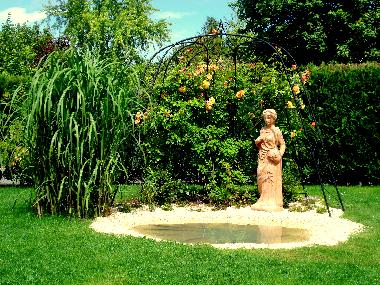 Ferienwohnung in L�neburg (L�neburger Heide) oder Ferienwohnung oder Ferienhaus