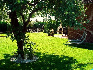 Ferienwohnung in L�neburg (L�neburger Heide) oder Ferienwohnung oder Ferienhaus