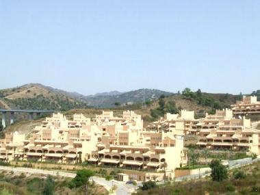 Ferienwohnung in Marbella (M�laga) oder Ferienwohnung oder Ferienhaus