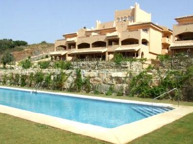 Ferienwohnung in Marbella (M�laga) oder Ferienwohnung oder Ferienhaus