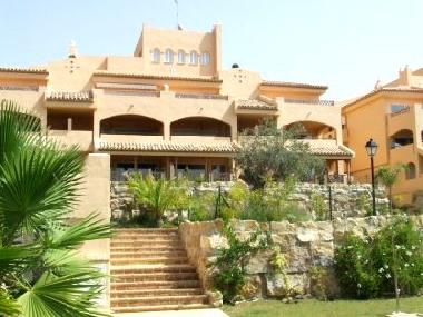 Ferienwohnung in Marbella (M�laga) oder Ferienwohnung oder Ferienhaus