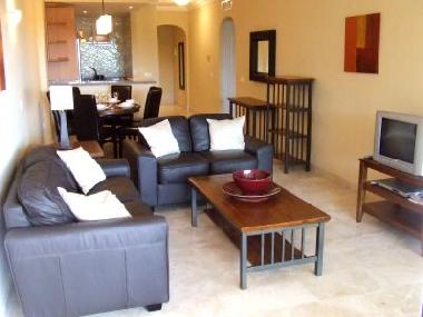 Ferienwohnung in Marbella (M�laga) oder Ferienwohnung oder Ferienhaus